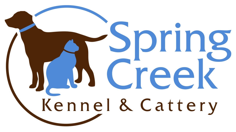 Reservations Spring Creek Kennel & Cattery